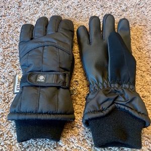 Thinsulate Winter Warm Waterproof Snow Ski Gloves